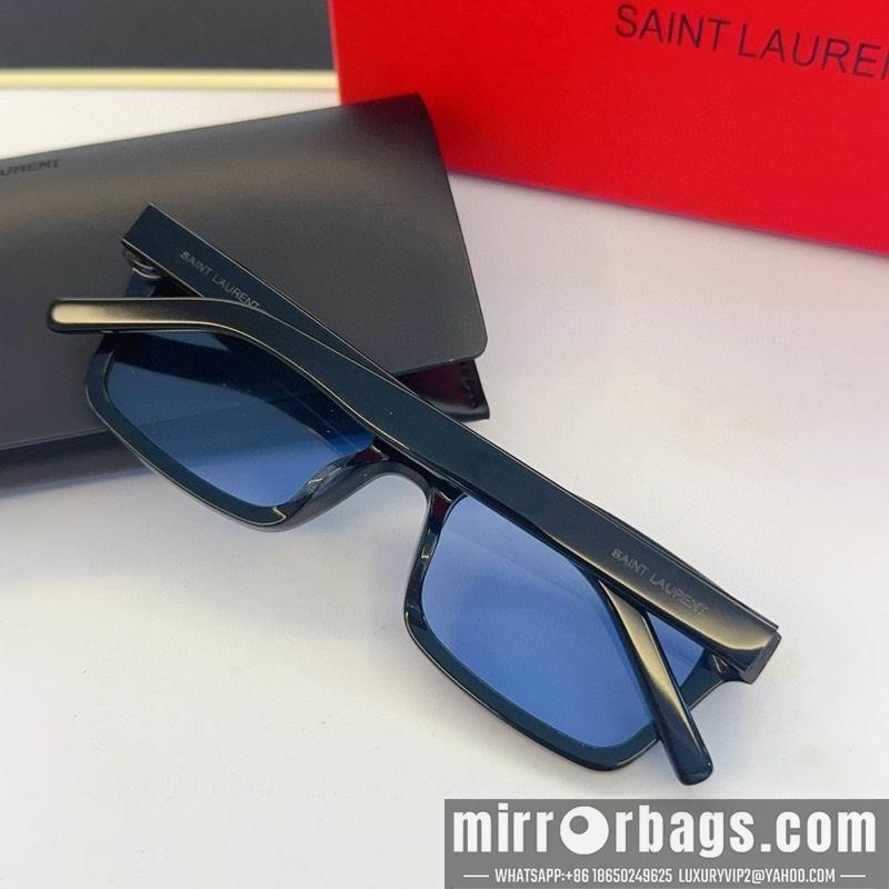 YSL Glasses smx104