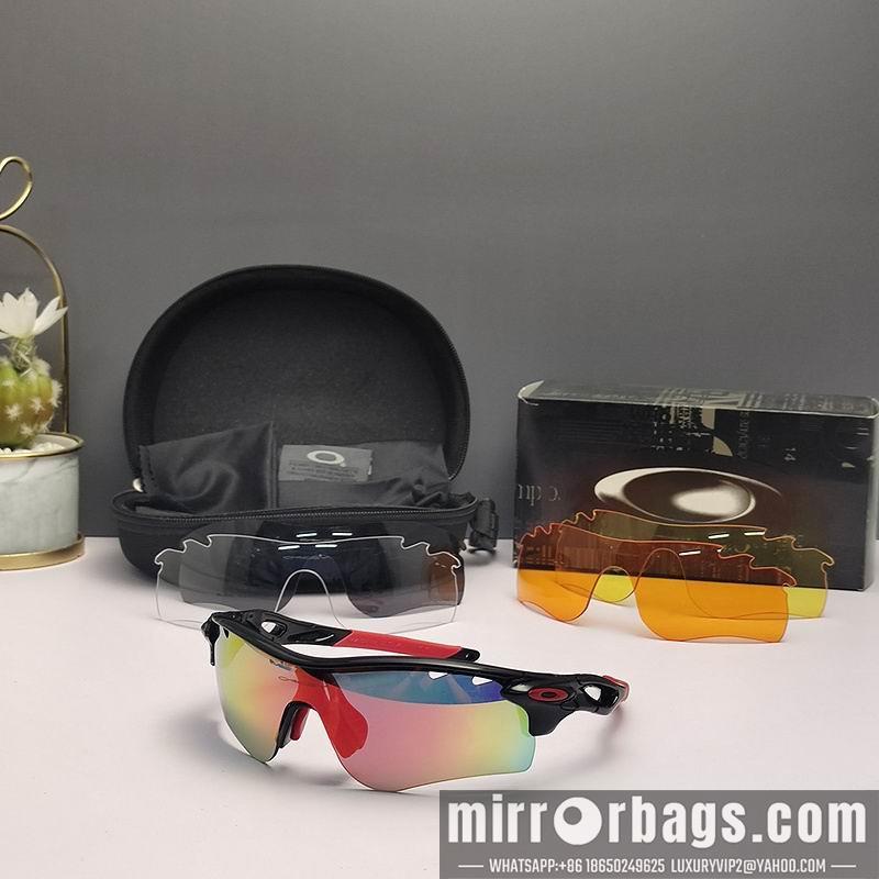 Oakley Glasses smx95