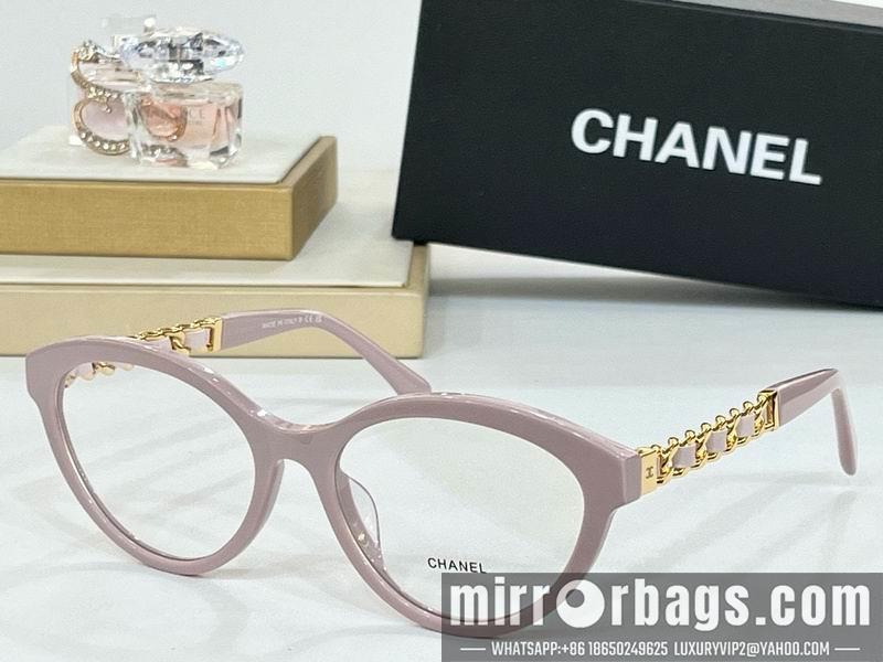 Chanel Glasses smr277