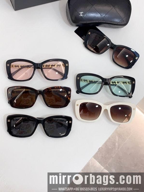 Chanel Glasses smr07