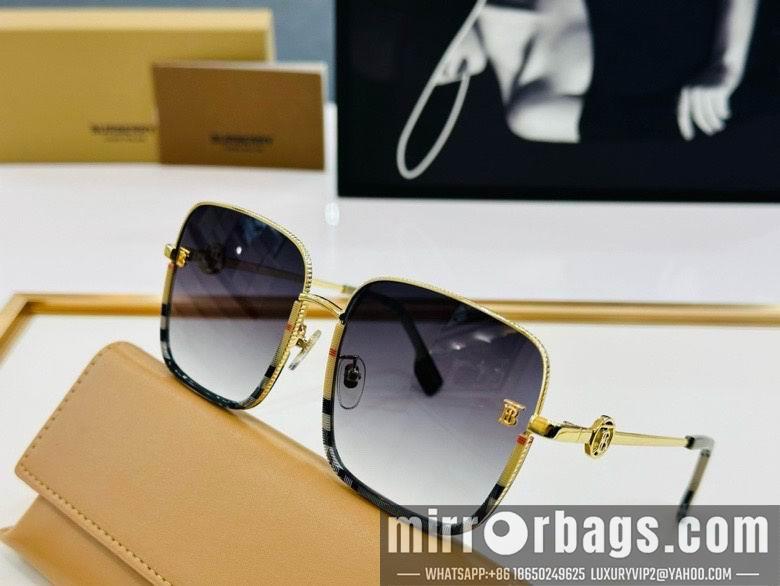 Burberry Glasses smx27