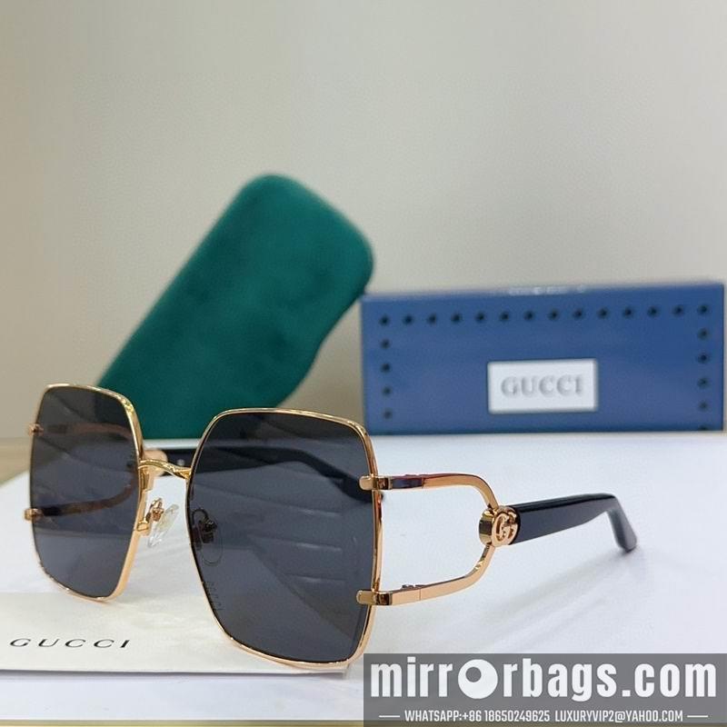 Gucci Glasses smr136