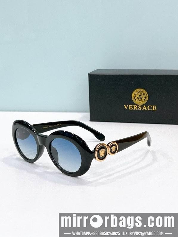 Versace Glaases smx144
