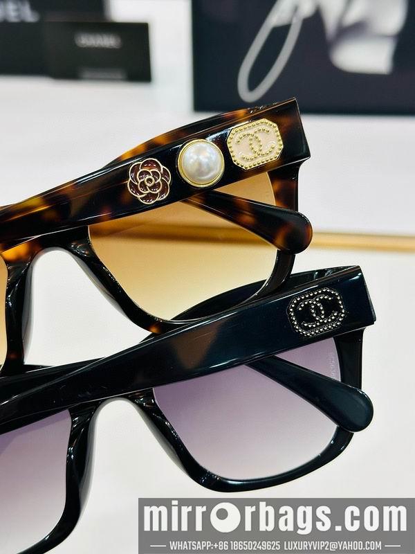 Chanel Glasses smr287