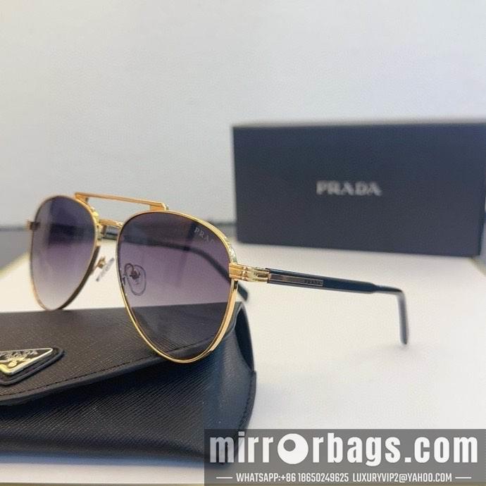 Prada Glasses smx327
