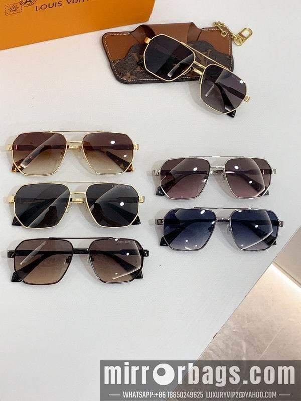 LV Glasses smr63