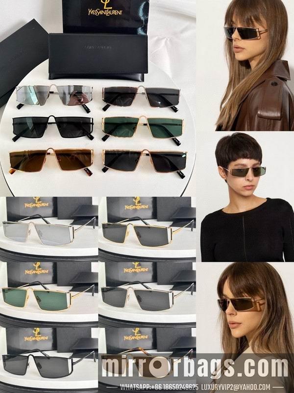 YSL Glasses 03smh01
