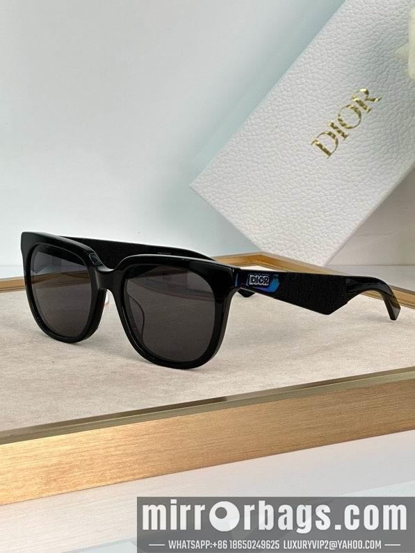 Dior Glasses smx108