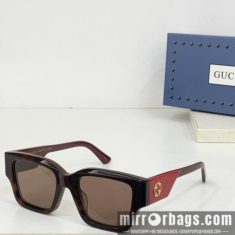 Gucci Glasses smr56