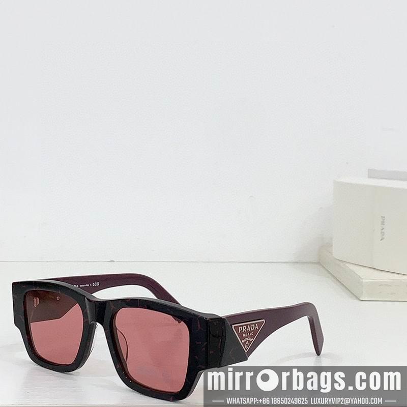 Prada Glasses smh45