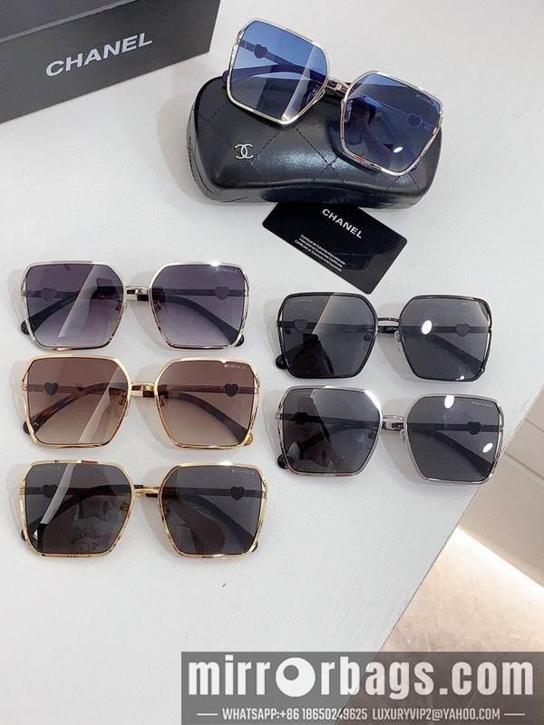 Chanel Glasses smr28