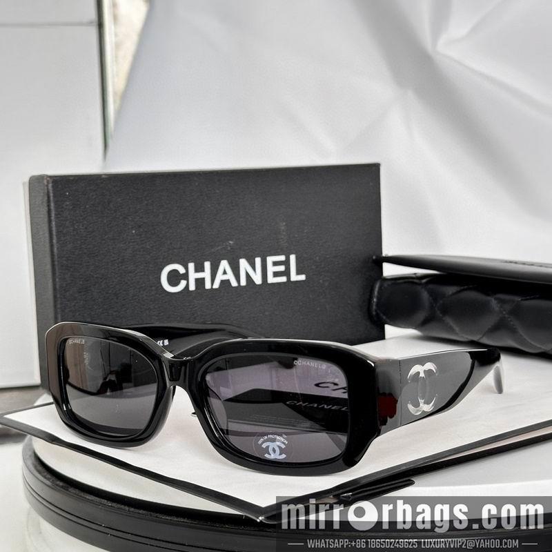 Chanel Glasses smh73
