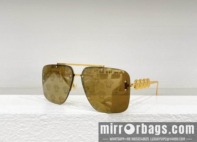 Versace Glasses 03smh57