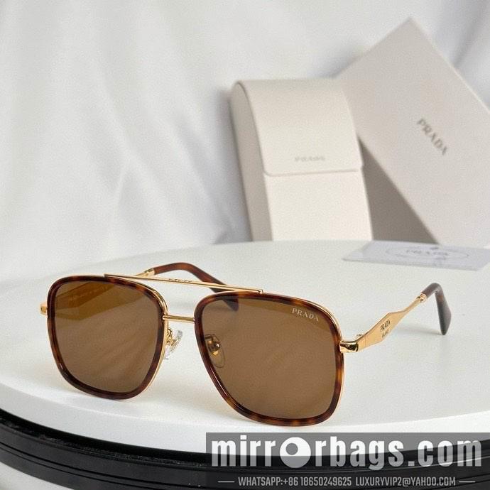 Prada Glasses smr41