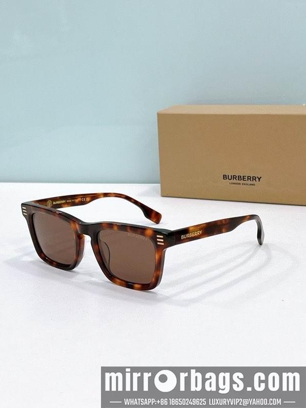 Burberry Glasses smx77