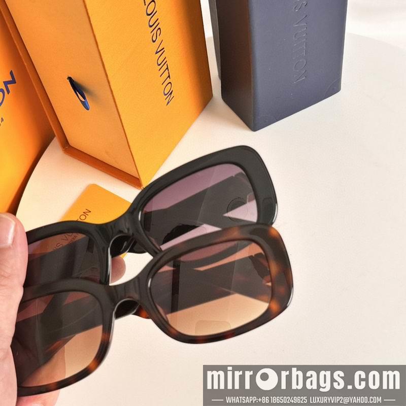 LV Glasses smh71