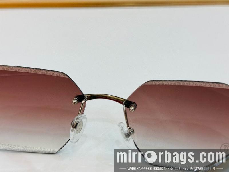 Cartier Glasses smr147