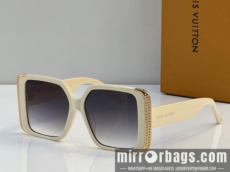LV Glasses smh98