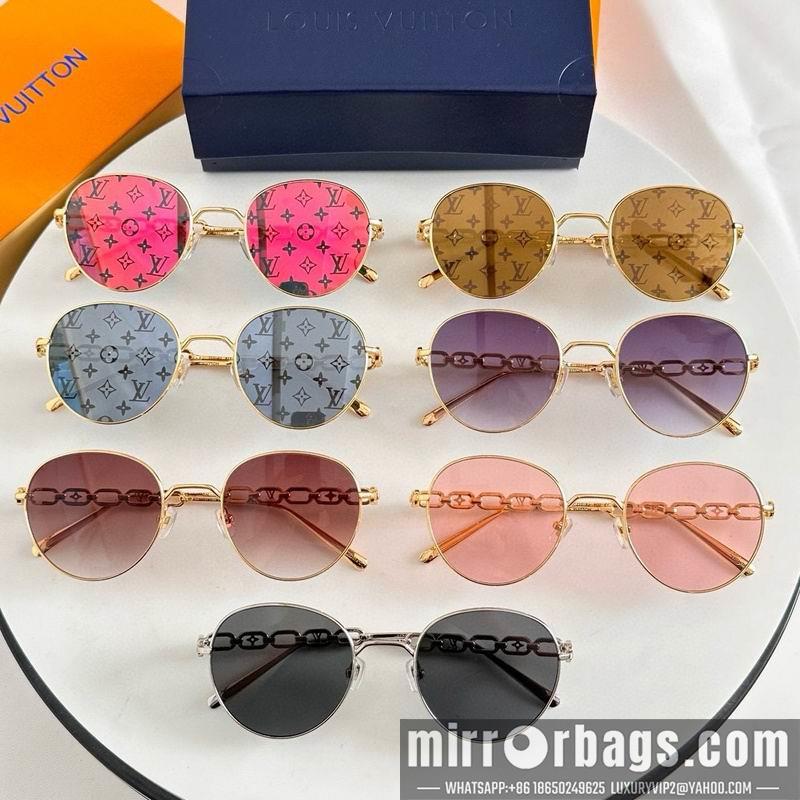 LV Glasses smh116