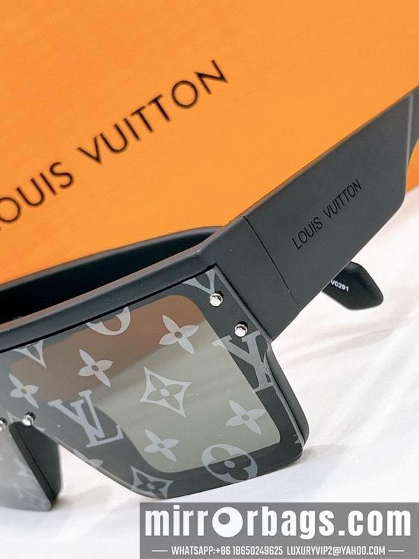 LV Glasses smh43