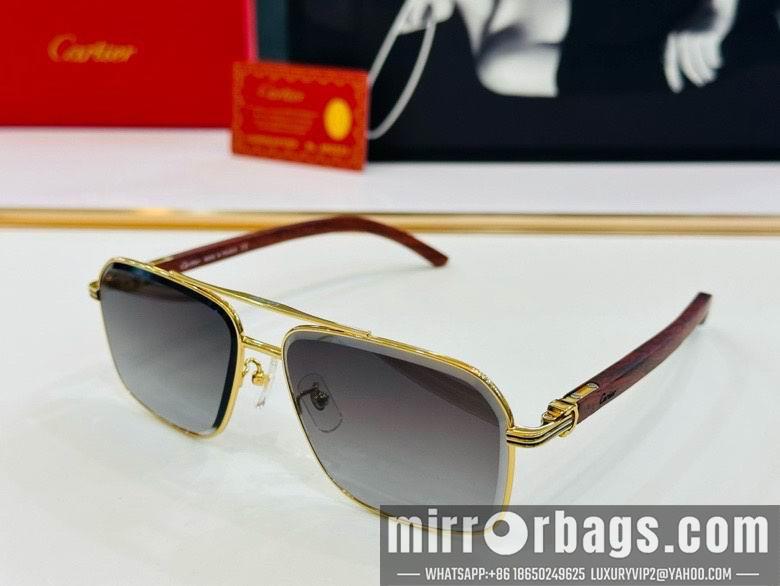 Cartier Glasses smr128