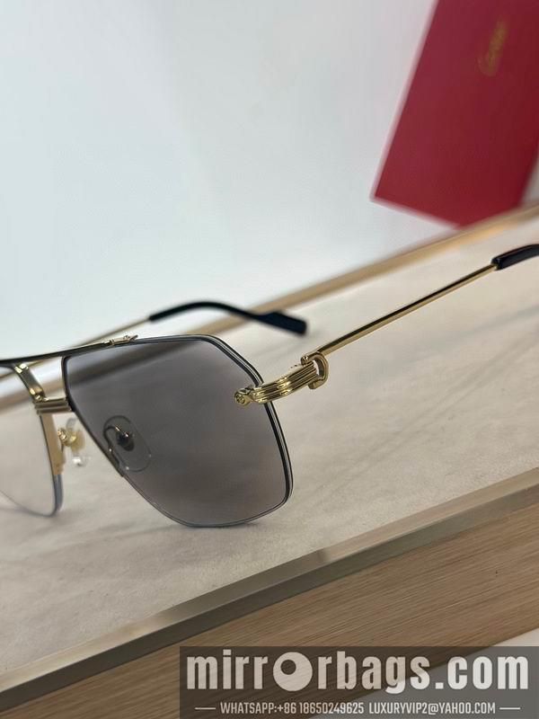 Cartier Glasses smh34