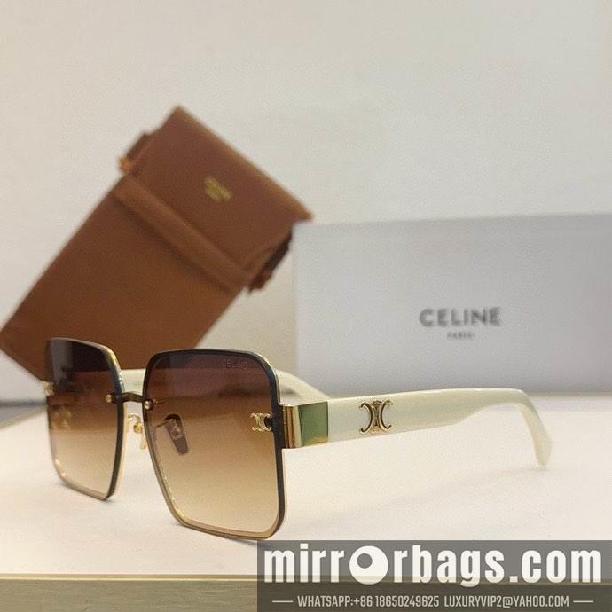 Celine Glasses smx199
