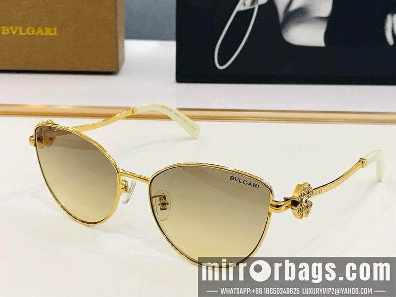 Bvlgari Glasses smx06
