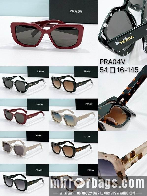 Prada Glasses smh28