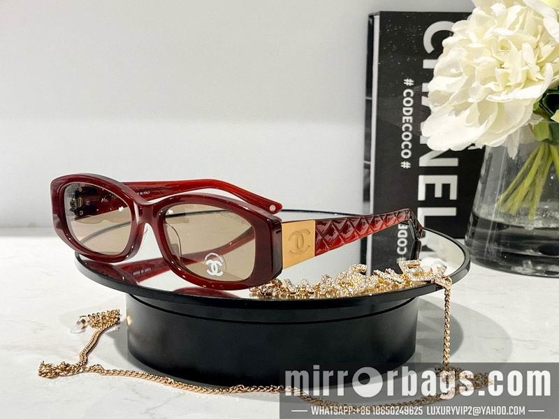 Chanel Glasses smr263