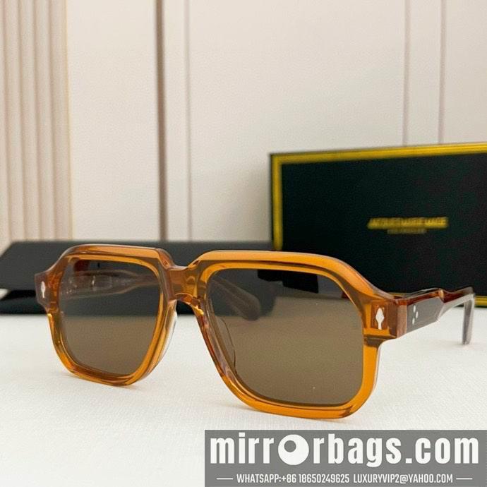Jacques Marie Mage Glasses smx28
