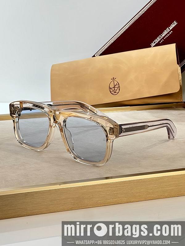Jacques Marie Mage Glasses 03smh48