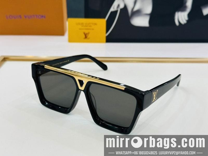 LV Glasses smr100