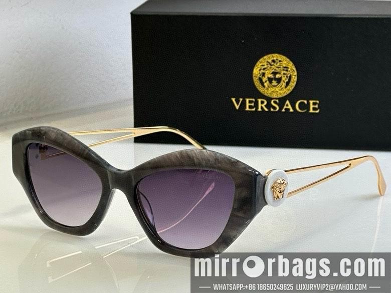 Versace Glaases smx127