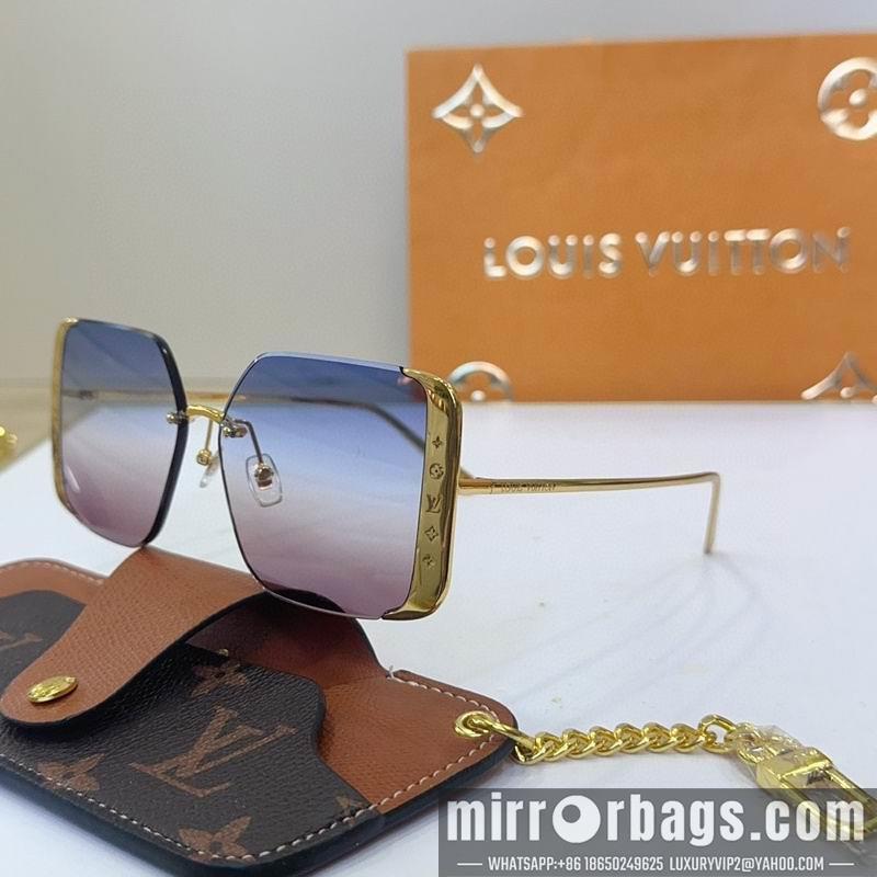 LV Glasses smr125