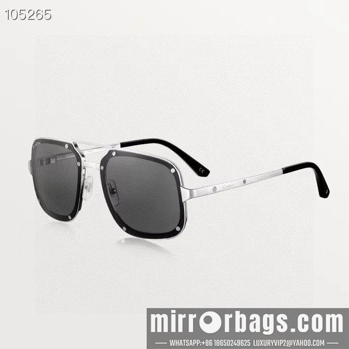 Cartier Glasses smh18