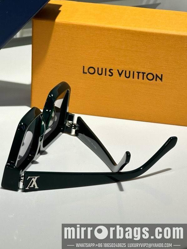 LV Glasses smx93