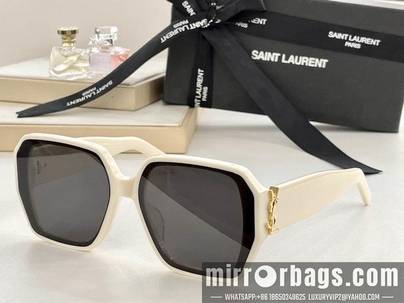 YSL Glasses 03smh35