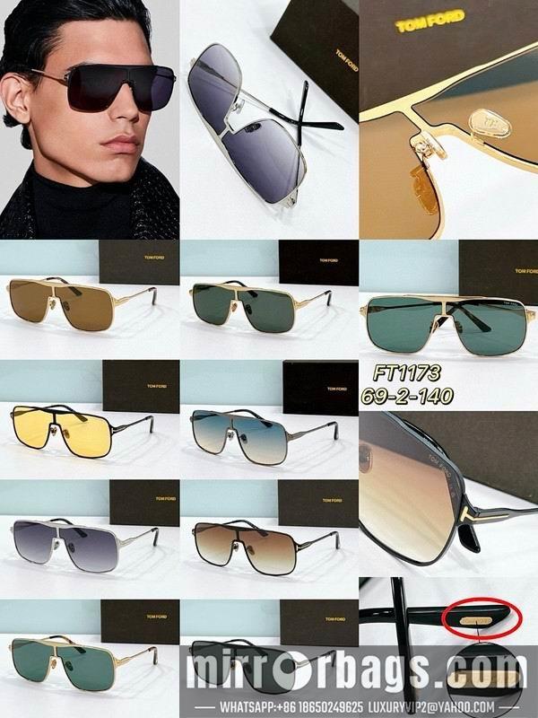 TF Glasses 03smh52