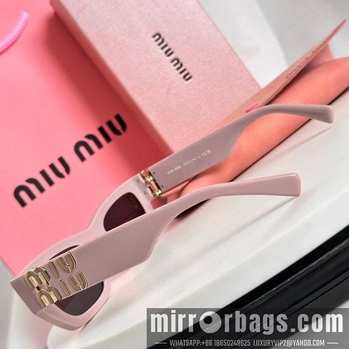 MiuMiu Glasses smx131