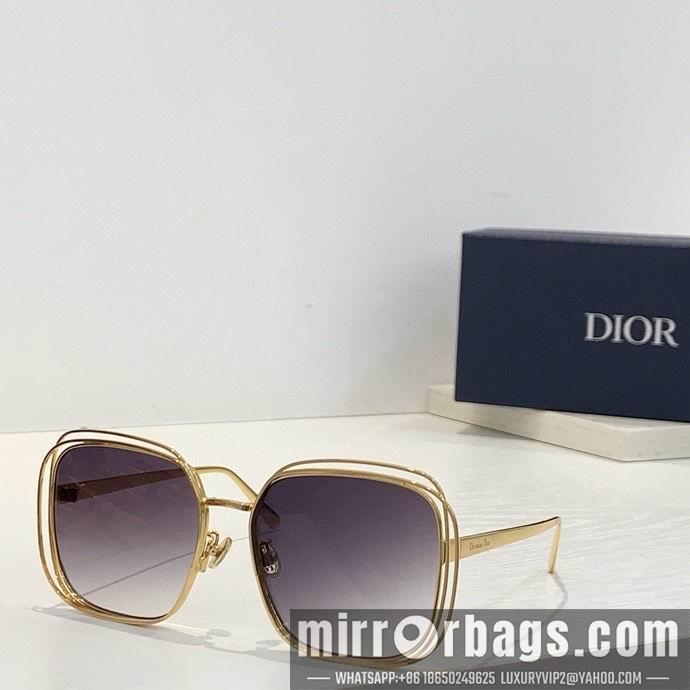 Dior Glasses smx95