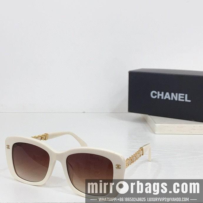 Chanel Glasses smr07