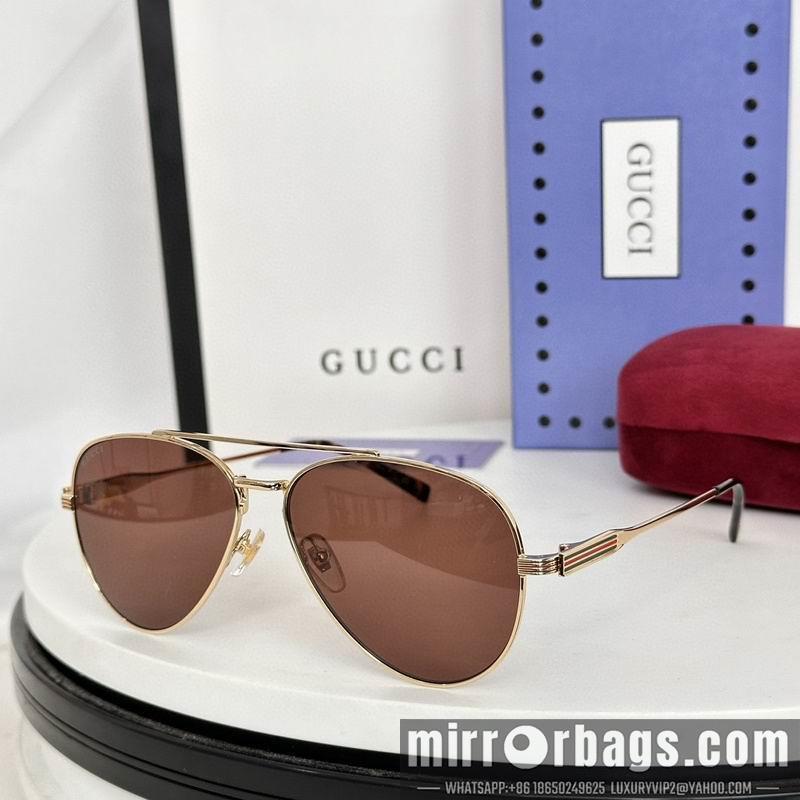 Gucci Glasses smr149
