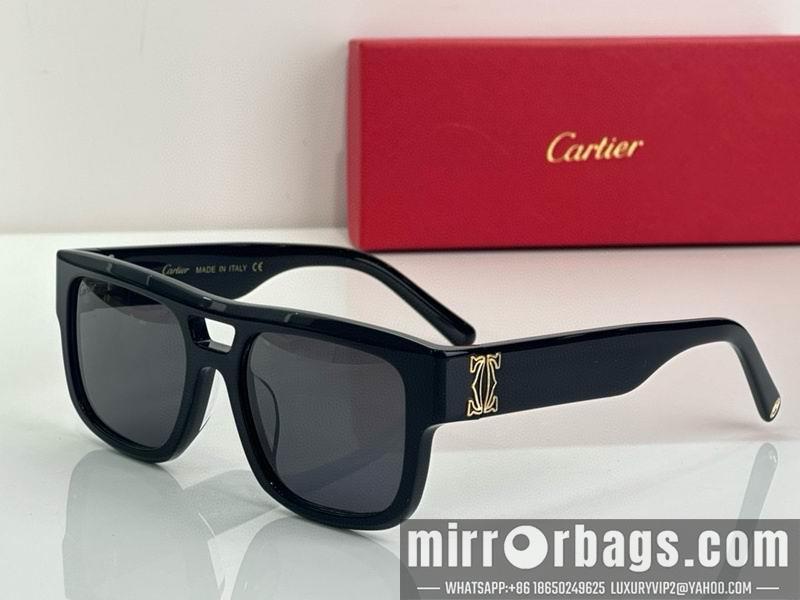 Cartier Glasses smx182