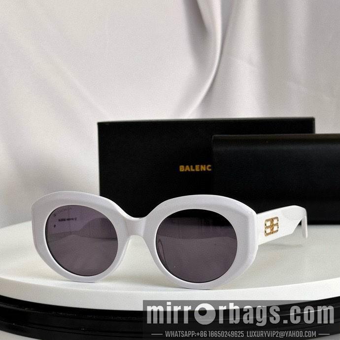 Balenciaga Glasses smx45