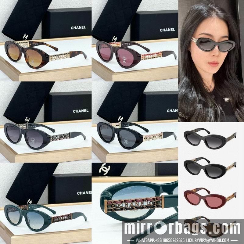 Chanel Glasses smh148