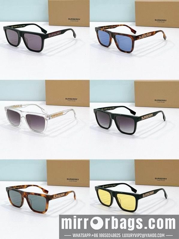 Burberry Glasses smx78