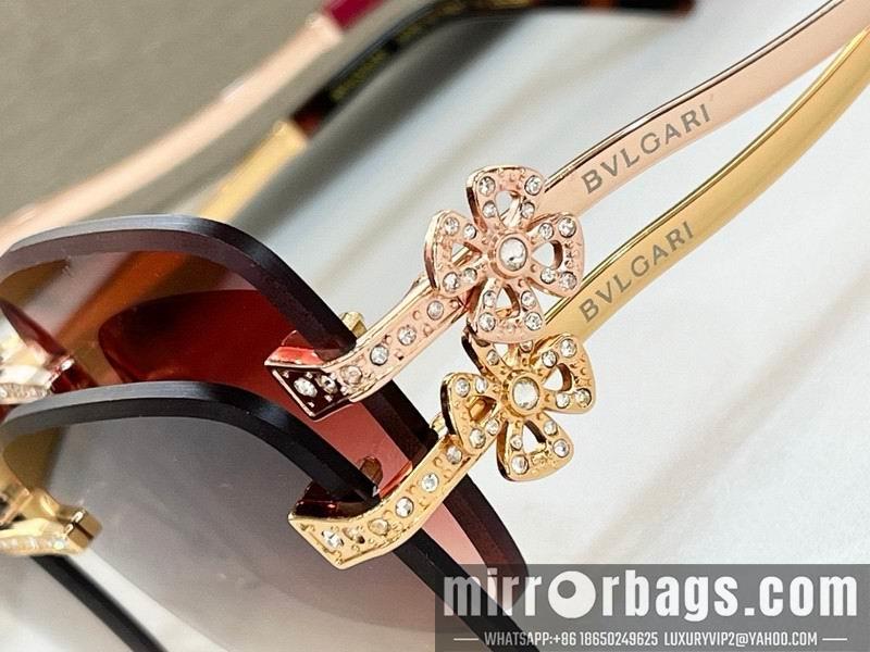 Bvlgari Glasses 03smh100