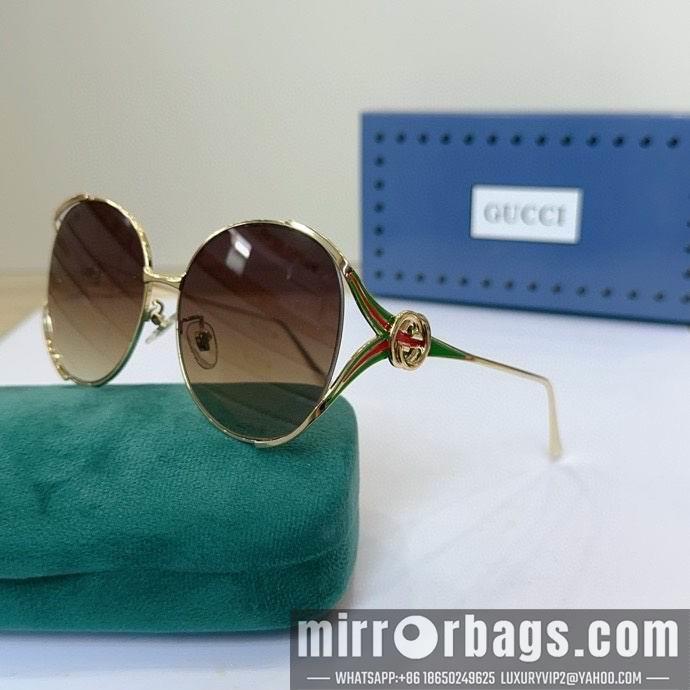 Gucci Glasses smr29