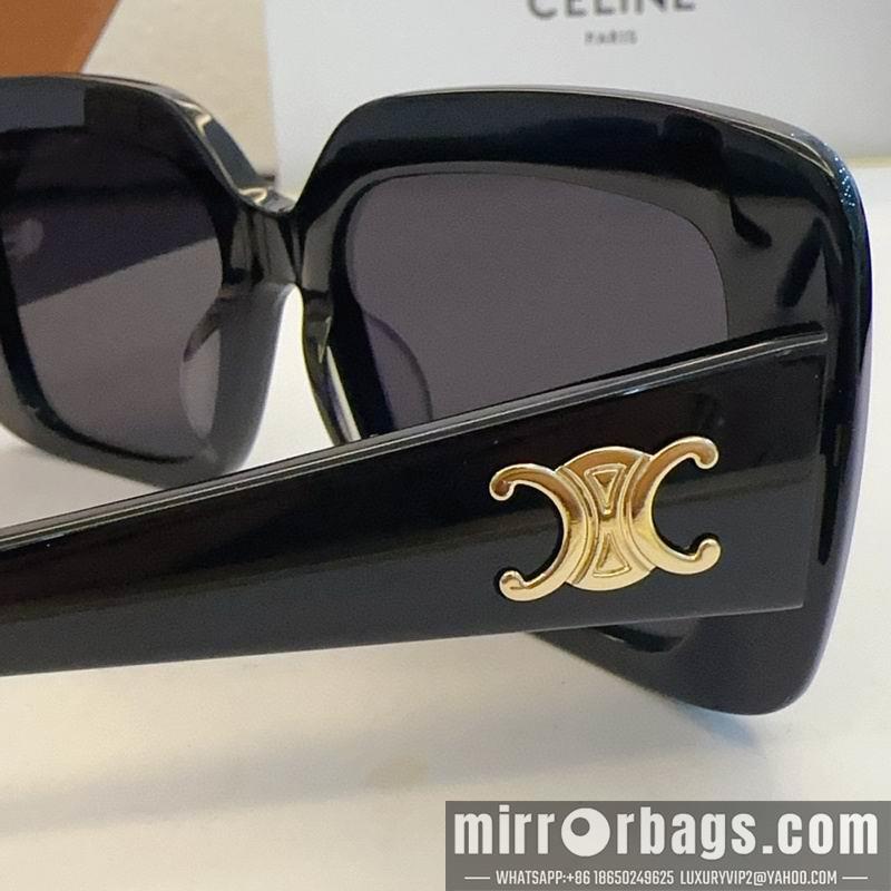 Celine Glasses smx206